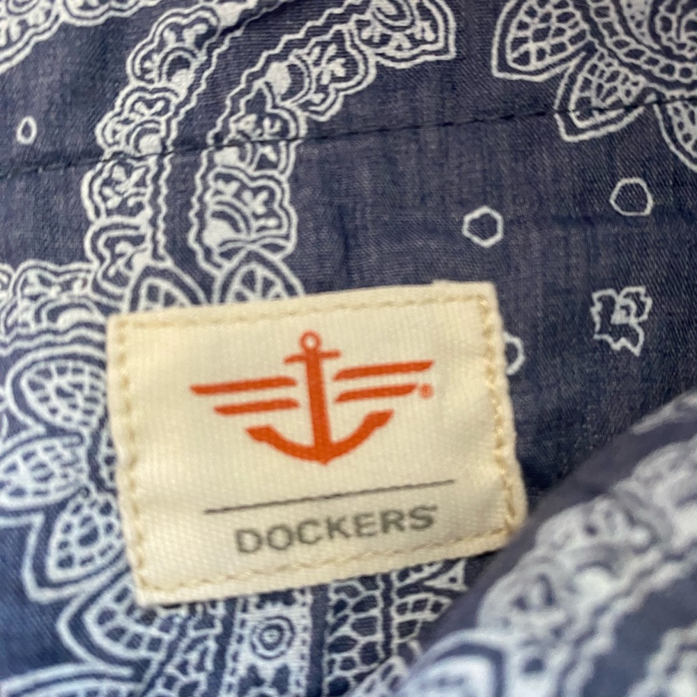 Dockers pants